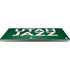 NBA Utah Jazz Standard - Yellow Universal Laptop 16in (13 x 9.4in) Skin